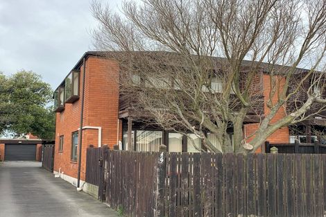 Photo of property in 1/9 Elizabeth Street, Riccarton, Christchurch, 8011