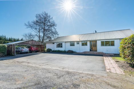 Photo of property in 115 Dukes Road South, Mosgiel, 9092