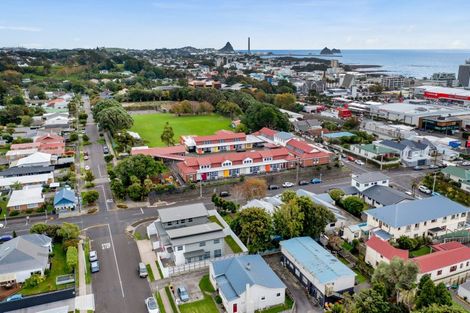 Photo of property in 55 Pendarves Street, New Plymouth, 4310
