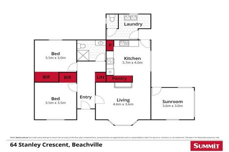 Photo of property in 64 Stanley Crescent, Beachville, Nelson, 7010