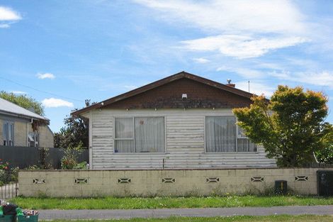 Photo of property in 13 Glenroy Street, Woolston, Christchurch, 8062