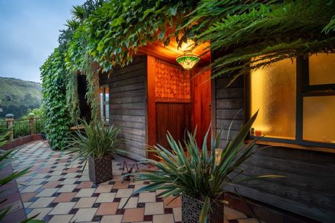 Photo of property in 4 Awaroa Lane, Sumner, Christchurch, 8081