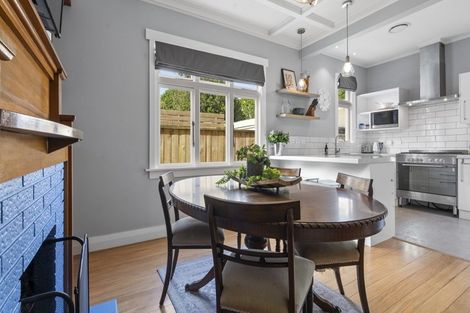 Photo of property in 178 Carrington Street, Lower Vogeltown, New Plymouth, 4310