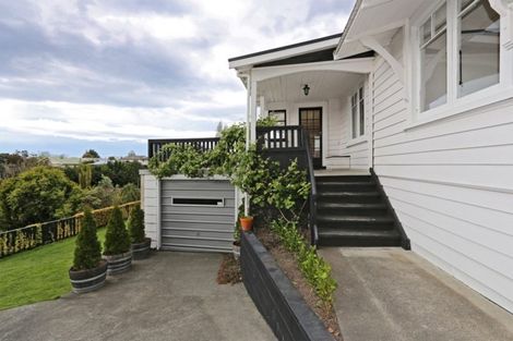 Photo of property in 17 Selwyn Road, Hospital Hill, Napier, 4110