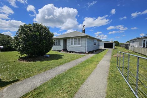 Photo of property in 143 Gordon Street, Dargaville, 0310