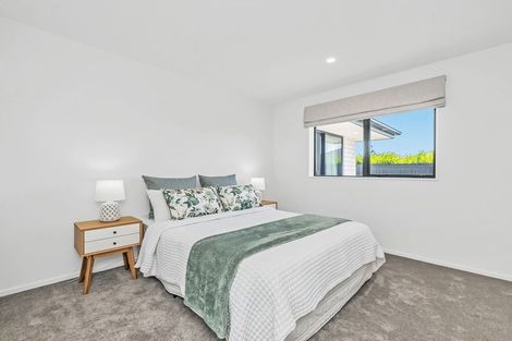 Photo of property in 3 Archie Lane, Rolleston, 7614