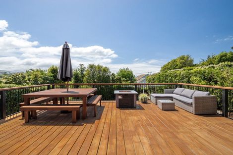 Photo of property in 61 Riselaw Road, Calton Hill, Dunedin, 9012