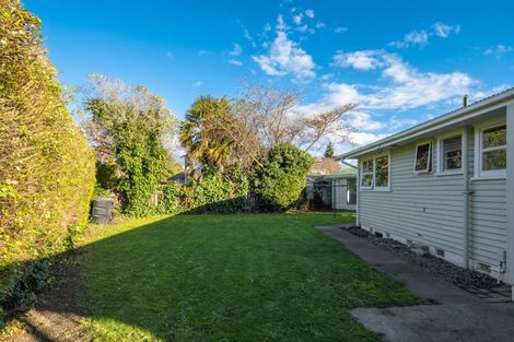Photo of property in 55 Nelson Street, Mayfield, Blenheim, 7201