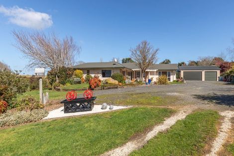 Photo of property in 62 Wayside Road, Te Kauwhata, 3782
