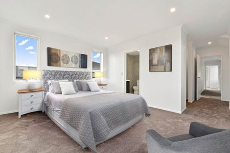 Photo of property in 10 Joseph Mcdonald Drive, Whenuapai, Auckland, 0618