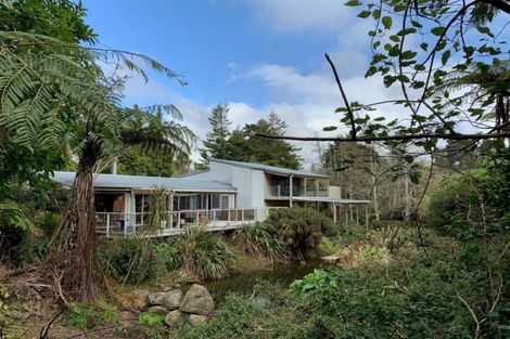 Photo of property in 131 Savage Road, Waihi, 3610