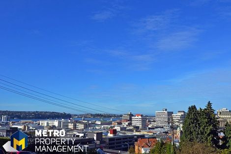 Photo of property in 6 Heriot Row, Dunedin Central, Dunedin, 9016