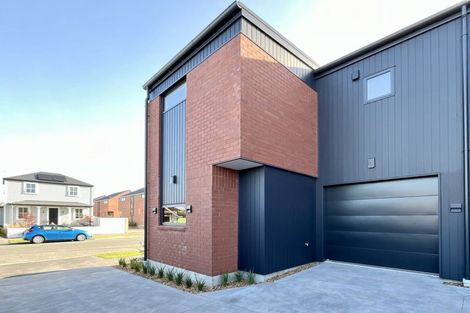 Photo of property in 1/28 Harker Street, Spreydon, Christchurch, 8024