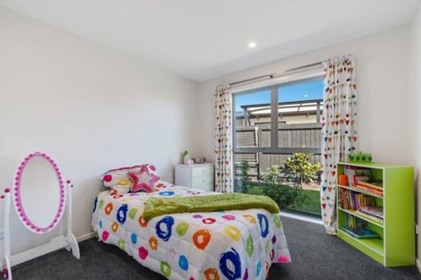 Photo of property in 44 Shadbolt Lane, Rolleston, 7614