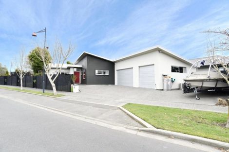 Photo of property in 54 Springwater Avenue, Northwood, Christchurch, 8051