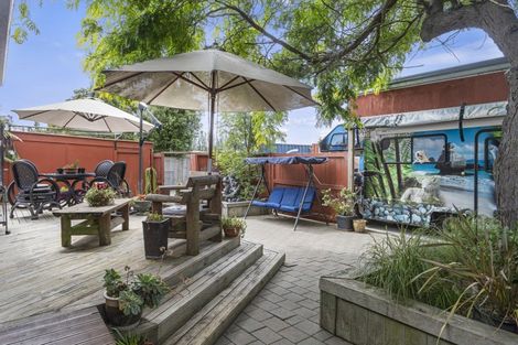 Photo of property in 104 Main North Road, Woodend, 7610