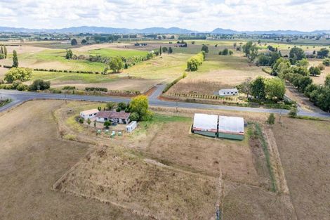 Photo of property in 682 Gordonton Road, Gordonton, Hamilton, 3281
