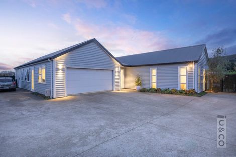 Photo of property in 44 Fruitlands Road, Kumeu, 0810