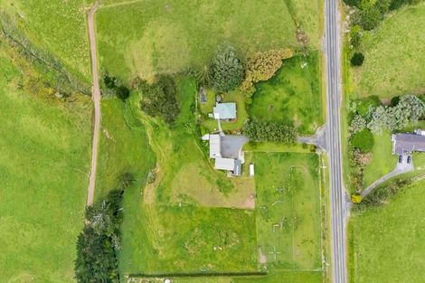 Photo of property in 5610 South Road, Rahotu, Opunake, 4681