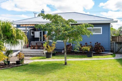 Photo of property in 9 Jervois Street, Dargaville, 0310