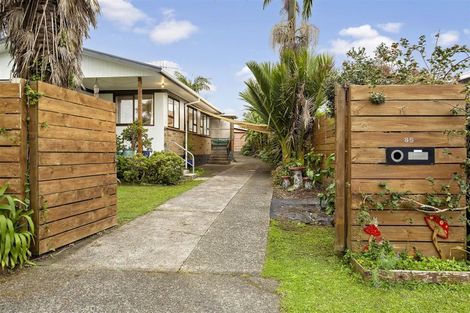 Photo of property in 85 Boundary Road, Tikipunga, Whangarei, 0112