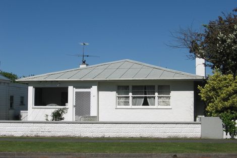 Photo of property in 46 Stanley Road, Te Hapara, Gisborne, 4010