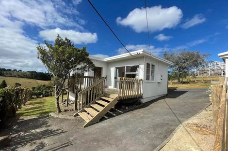 Photo of property in 57 Mcentee Road, Waitakere, Auckland, 0816