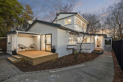 Photo of property in 1/46 Rayburn Avenue, Papanui, Christchurch, 8053