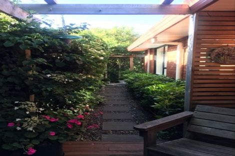 Photo of property in 42a Ward Street, Addington, Christchurch, 8024