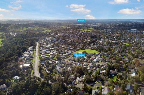 Photo of property in 11 Danube Lane, Glen Eden, Auckland, 0602