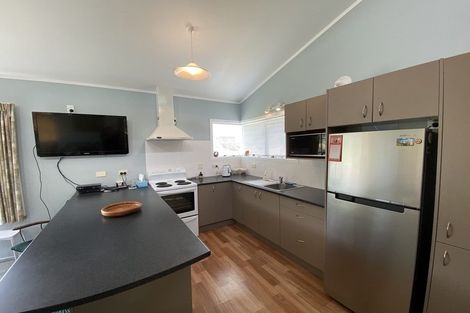 Photo of property in 8 Tainui Street, Mokau, 4376