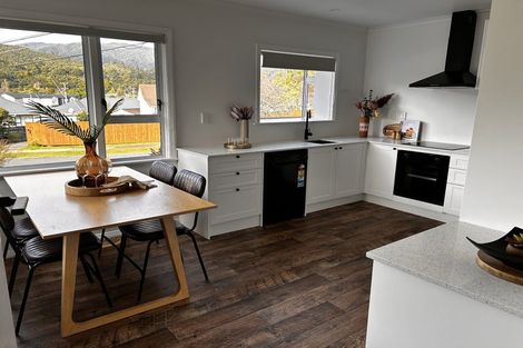 Photo of property in 4 Bledisloe Crescent, Wainuiomata, Lower Hutt, 5014