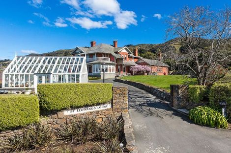 Photo of property in 1 Tui Street, Saint Leonards, Dunedin, 9022