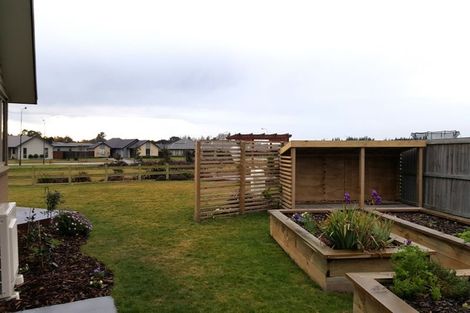 Photo of property in 9 Leonie Lane, West Melton, 7618