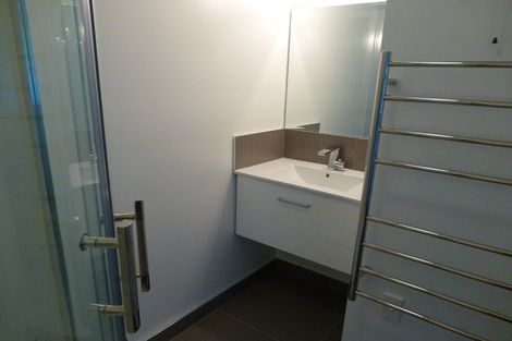 Photo of property in 125b Glenmore Street, Kelburn, Wellington, 6012