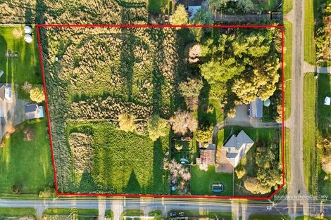 Photo of property in 154 Kent Street, Carterton, 5713