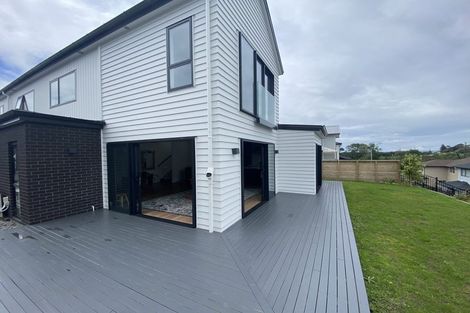 Photo of property in 4 Ruku Street, Long Bay, Auckland, 0630