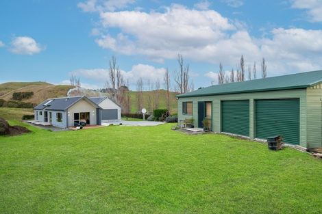 Photo of property in 1567 Puketitiri Road, Puketapu, Napier, 4184