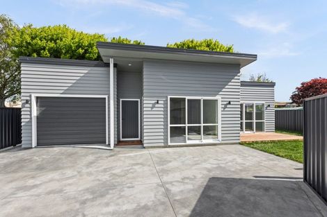 Photo of property in 43b Meeanee Road, Taradale, Napier, 4112