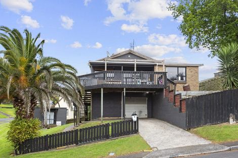 Photo of property in 1 Matai Place, Huntly, 3700