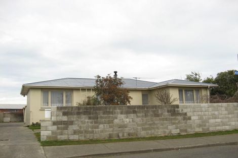 Photo of property in 21 Kilmarnock Avenue, Strathern, Invercargill, 9812