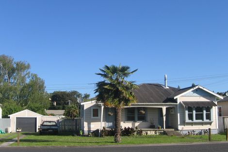 Photo of property in 3 Duke Street, Te Kuiti, 3910