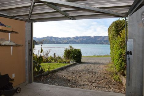 Photo of property in 832 Wainui Main Road, Wainui, Akaroa, 7582