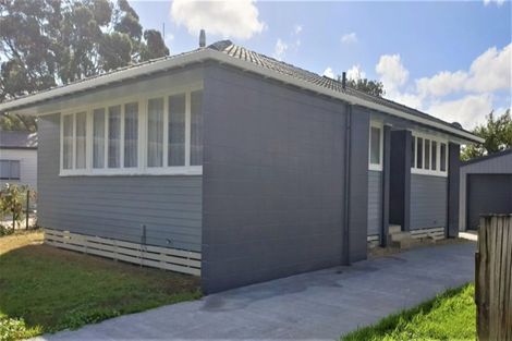 Photo of property in 22 Matai Street, Waiuku, 2123