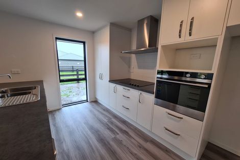 Photo of property in 28 Lomu Way, Rolleston, 7615