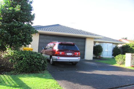 Photo of property in 8 Columbia Place, Albany, Auckland, 0632