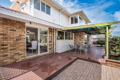 Photo of property in 28 Astoria Place, Northpark, Auckland, 2013