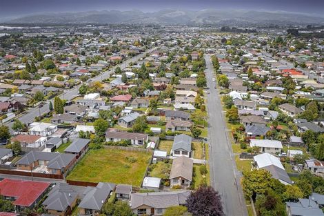 Photo of property in 32d Neill Street, Hornby, Christchurch, 8042