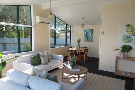 Photo of property in 21 Norrie Street, Feilding, 4702