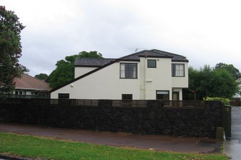 Photo of property in 15 Kitirawa Road, Remuera, Auckland, 1050